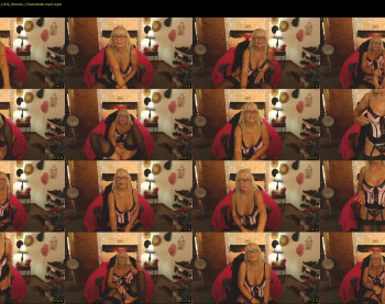 sassythang4u — 20 minute Chaturbate female cam show recording, 720p, Aug 27, 2020