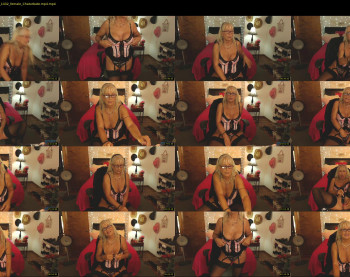 sassythang4u — 49 minute Chaturbate female cam show recording, 720p, Aug 27, 2020