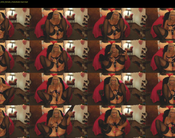 sassythang4u — 18 minute Chaturbate female cam show recording, 720p, Aug 27, 2020