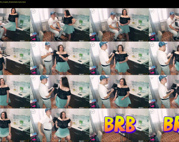 sex_space — 32 minute Chaturbate couple cam show recording, 1080p, Aug 27, 2020