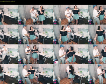 sex_space — 59 minute Chaturbate couple cam show recording, 1080p, Aug 27, 2020