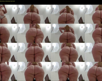 sexy_curvi — 15 minute Chaturbate female cam show recording, 720p, Aug 27, 2020