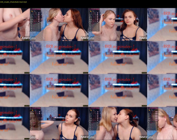 sinacampby — 70 minute Chaturbate couple cam show recording, 1080p, Aug 27, 2020