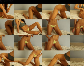 star_gazing — 18 minute Chaturbate female cam show recording, 1080p, Aug 27, 2020