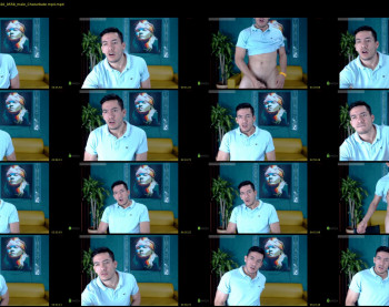straigthguysfun — 8 minute Chaturbate male cam show recording, 720p, Aug 27, 2020