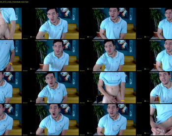 straigthguysfun — 8 minute Chaturbate male cam show recording, 720p, Aug 27, 2020