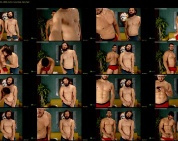 straigthguysfun — 8 minute Chaturbate male cam show recording, 720p, Aug 27, 2020