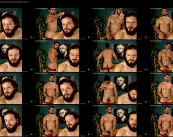 straigthguysfun — 8 minute Chaturbate male cam show recording, 720p, Aug 27, 2020
