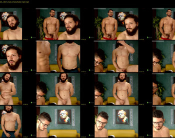 straigthguysfun — 8 minute Chaturbate male cam show recording, 720p, Aug 27, 2020