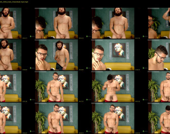 straigthguysfun — 8 minute Chaturbate male cam show recording, 720p, Aug 27, 2020