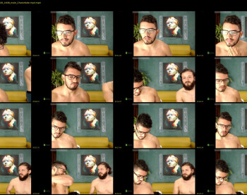 straigthguysfun — 8 minute Chaturbate male cam show recording, 720p, Aug 27, 2020