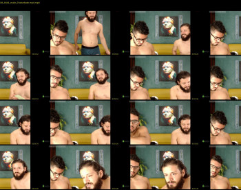straigthguysfun — 6 minute Chaturbate male cam show recording, 720p, Aug 27, 2020