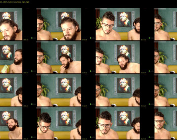 straigthguysfun — 8 minute Chaturbate male cam show recording, 720p, Aug 27, 2020