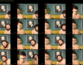 straigthguysfun — 8 minute Chaturbate male cam show recording, 720p, Aug 27, 2020