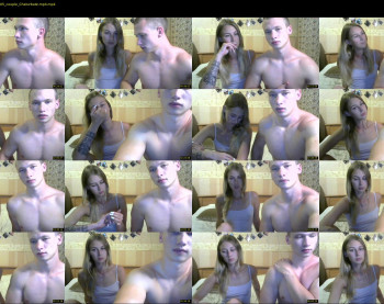 sugarcoup — 7 minute Chaturbate couple cam show recording, 720p, Aug 27, 2020
