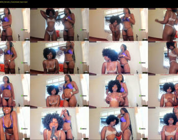 sweet_savvy — 61 minute Chaturbate female cam show recording, 1080p, Aug 27, 2020