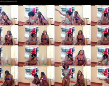 sweet_savvy — 18 minute Chaturbate female cam show recording, 1080p, Aug 27, 2020