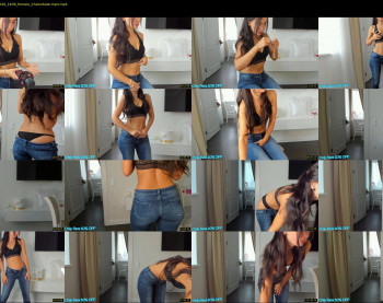 sweety_rinushka_ — 70 minute Chaturbate female cam show recording, 1080p, Aug 27, 2020