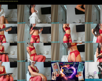 sweety_rinushka_ — 37 minute Chaturbate female cam show recording, 1080p, Aug 27, 2020
