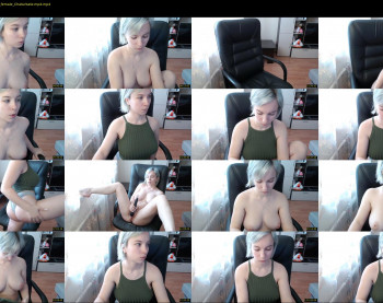 tinkissa — 70 minute Chaturbate couple cam show recording, 1080p, Aug 27, 2020