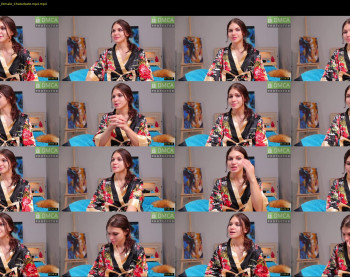 tiny_hat — 13 minute Chaturbate female cam show recording, 1080p, Aug 27, 2020