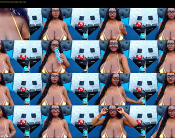 tracy_owen — 28 minute Chaturbate female cam show recording, 720p, Aug 27, 2020