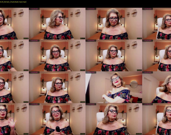 victoria_dior — 70 minute Chaturbate female cam show recording, 720p, Aug 28, 2020