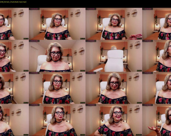 victoria_dior — 70 minute Chaturbate female cam show recording, 720p, Aug 28, 2020