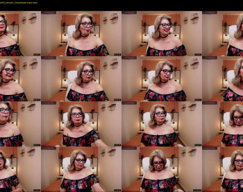 victoria_dior — 70 minute Chaturbate female cam show recording, 720p, Aug 28, 2020