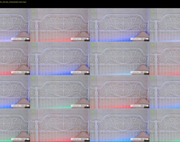 vikkilustful — 16 minute Chaturbate female cam show recording, 1080p, Aug 28, 2020