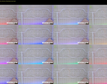 vikkilustful — 8 minute Chaturbate female cam show recording, 1080p, Aug 28, 2020