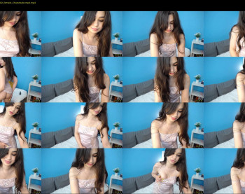 vrgniawett — 7 minute Chaturbate female cam show recording, 1080p, Aug 27, 2020