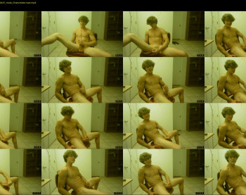 warrenkener — 83 minute Chaturbate male cam show recording, 720p, Aug 28, 2020