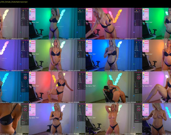 wetdream111 — 107 minute Chaturbate couple cam show recording, 720p, Aug 27, 2020