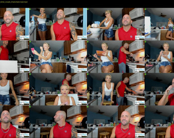 whaaaaaaaat — 71 minute Chaturbate couple cam show recording, 1080p, Aug 28, 2020