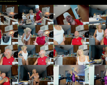 whaaaaaaaat — 70 minute Chaturbate couple cam show recording, 1080p, Aug 28, 2020