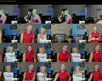 whaaaaaaaat — 19 minute Chaturbate couple cam show recording, 1080p, Aug 28, 2020