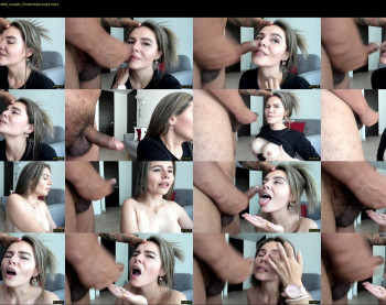xhxoxtxsxex — 13 minute Chaturbate couple cam show recording, 1080p, Aug 27, 2020