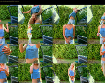 yourguiltypassionn — 53 minute Chaturbate female cam show recording, 720p, Aug 27, 2020