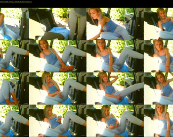 yourguiltypassionn — 24 minute Chaturbate female cam show recording, 720p, Aug 27, 2020