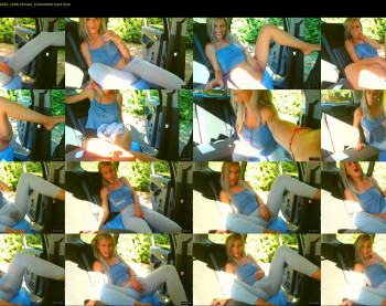 yourguiltypassionn — 43 minute Chaturbate female cam show recording, 720p, Aug 27, 2020
