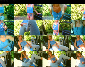 yourguiltypassionn — 116 minute Chaturbate female cam show recording, 720p, Aug 27, 2020