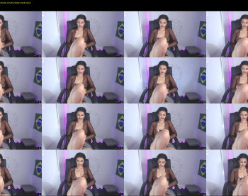 zyelly — 6 minute Chaturbate female cam show recording, 1080p, Aug 28, 2020
