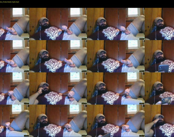 1ui5 — 15 minute Chaturbate male cam show recording, 720p, Aug 29, 2020