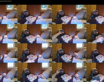 1ui5 — 52 minute Chaturbate male cam show recording, 720p, Aug 29, 2020