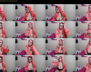_amanda_seyfried19 — 7 minute Chaturbate female cam show recording, 1080p, Aug 28, 2020