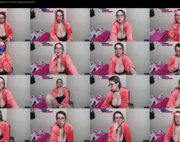 _amanda_seyfried19 — 70 minute Chaturbate female cam show recording, 1080p, Aug 28, 2020