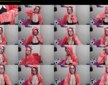 _amanda_seyfried19 — 11 minute Chaturbate female cam show recording, 1080p, Aug 28, 2020