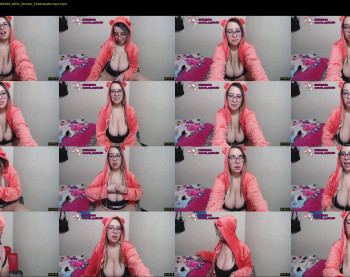 _amanda_seyfried19 — 45 minute Chaturbate female cam show recording, 1080p, Aug 28, 2020