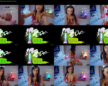 _demi_dee_ — 15 minute Chaturbate female cam show recording, 1080p, Aug 29, 2020
